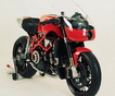 Кастом Ducati Cafe 9